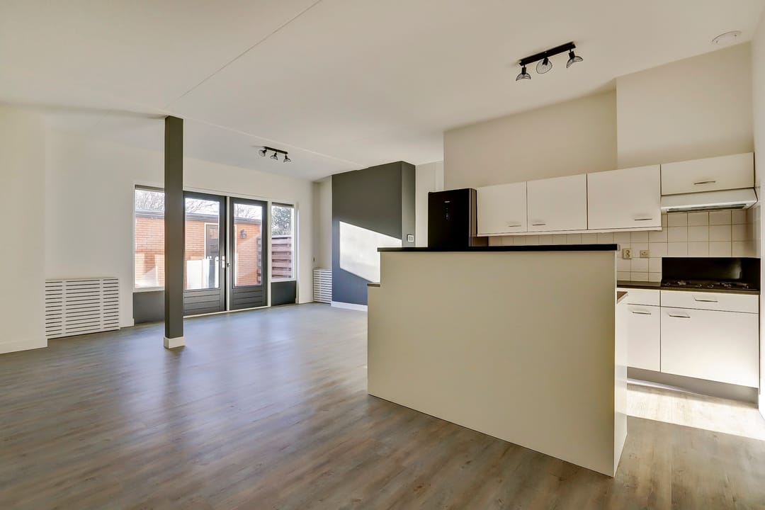 Foto 2 van Jean Henri Dunantstraat 76