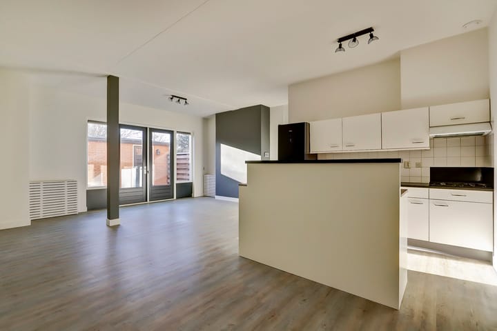 Foto 2 van Jean Henri Dunantstraat 76