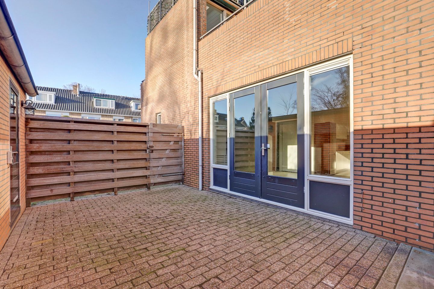 Foto 4 van Jean Henri Dunantstraat 76