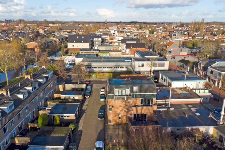 Foto 5 van Jean Henri Dunantstraat 76