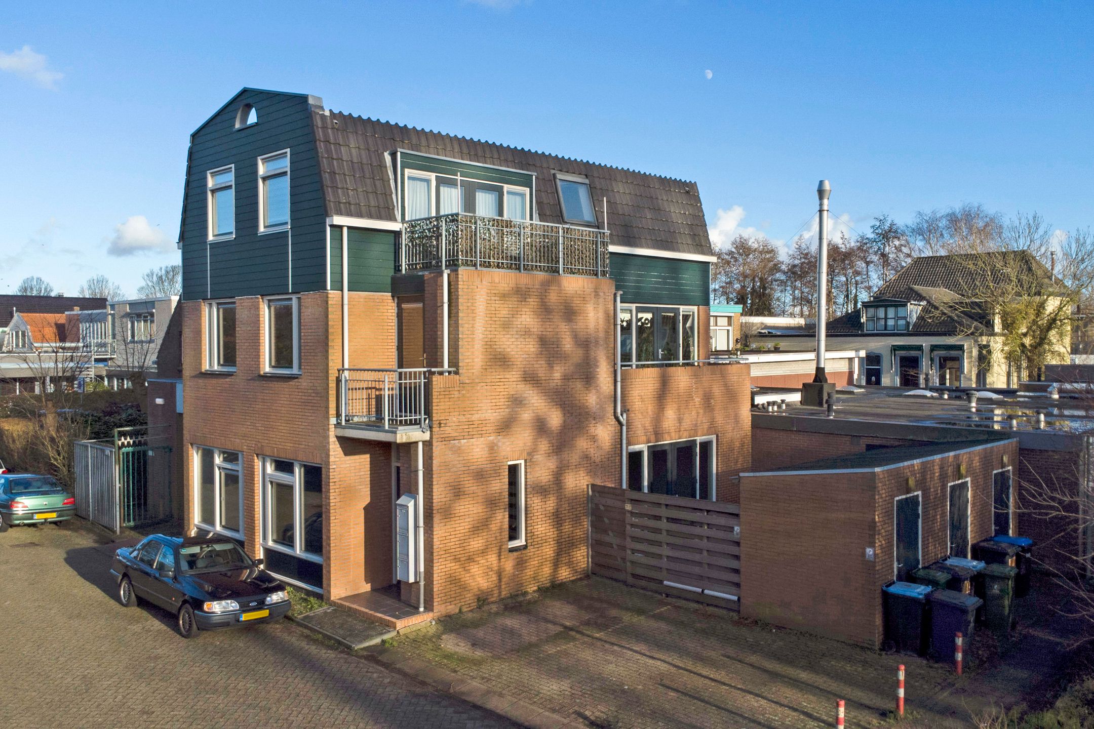 Foto 6 van Jean Henri Dunantstraat 76