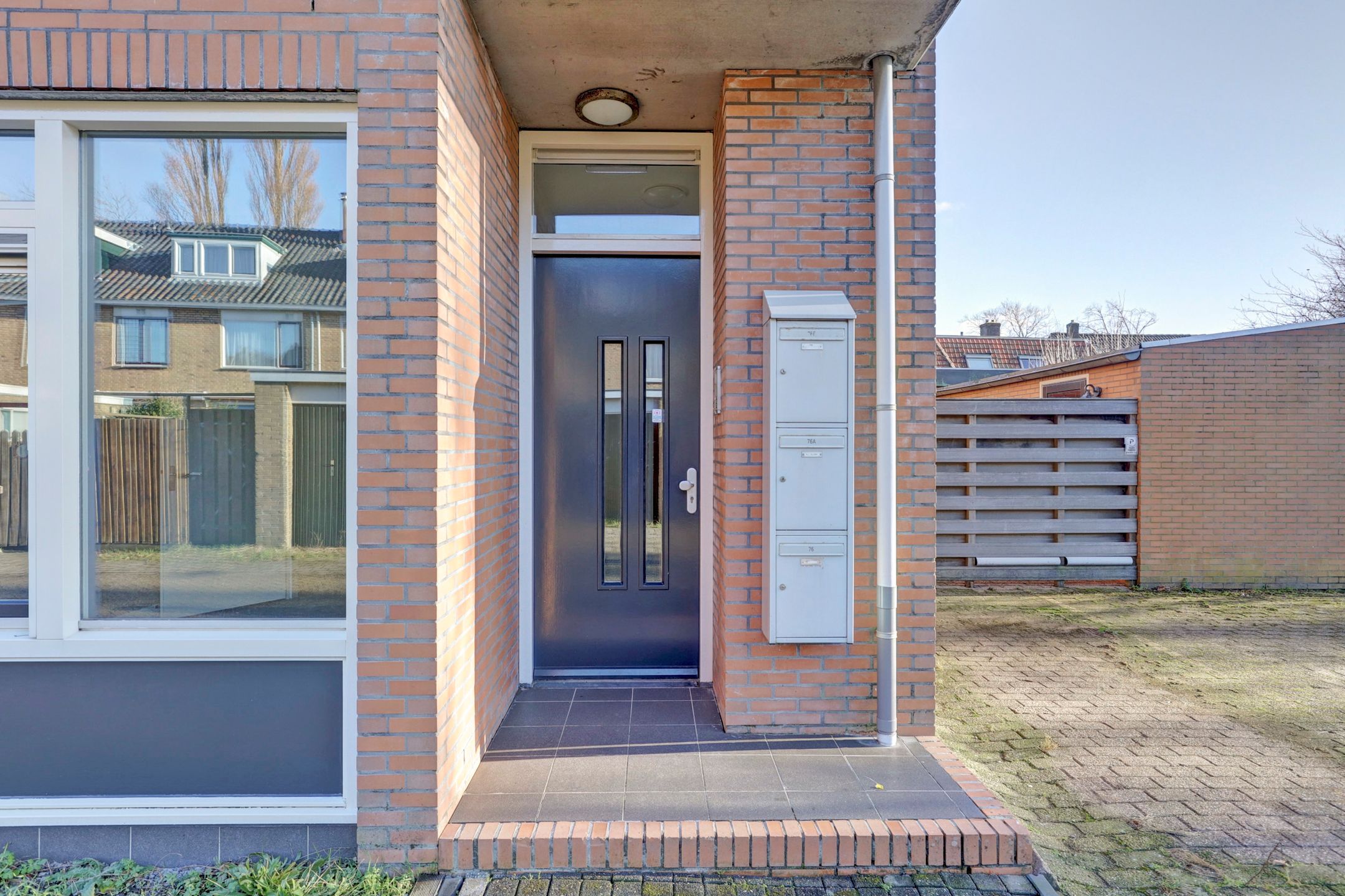 Foto 9 van Jean Henri Dunantstraat 76