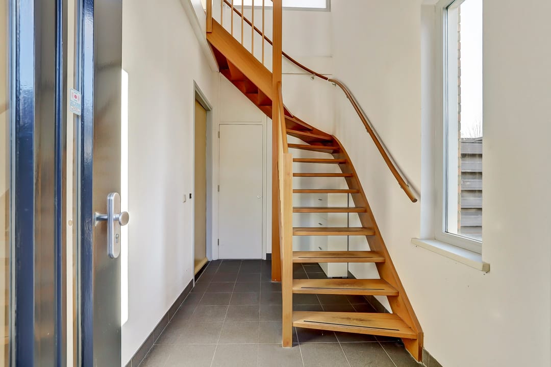 Foto 11 van Jean Henri Dunantstraat 76