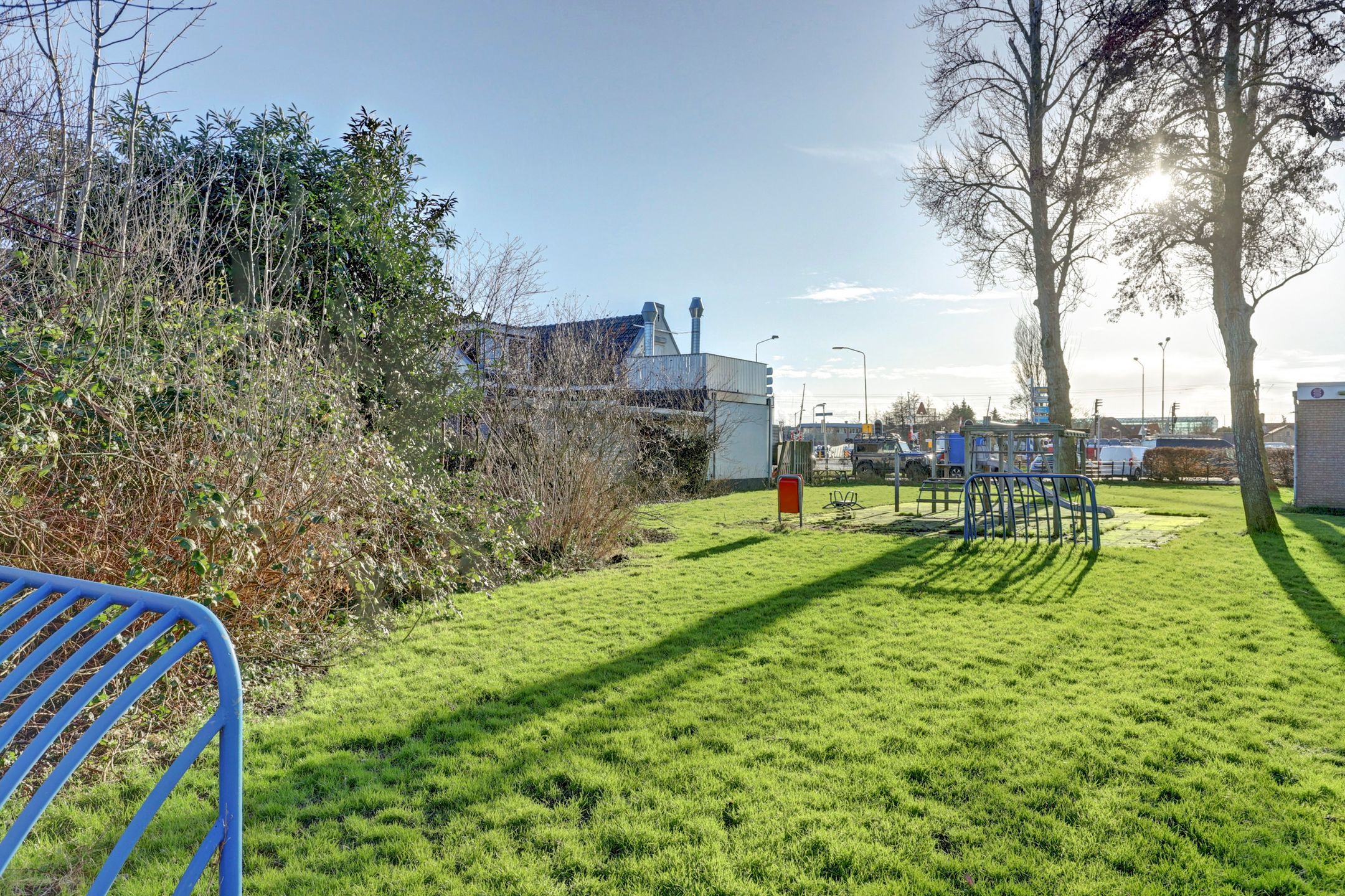 Foto 30 van Jean Henri Dunantstraat 76