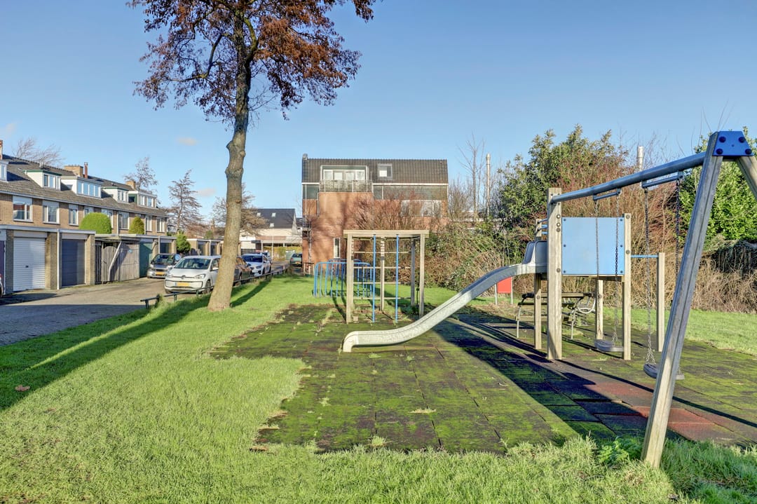 Foto 31 van Jean Henri Dunantstraat 76