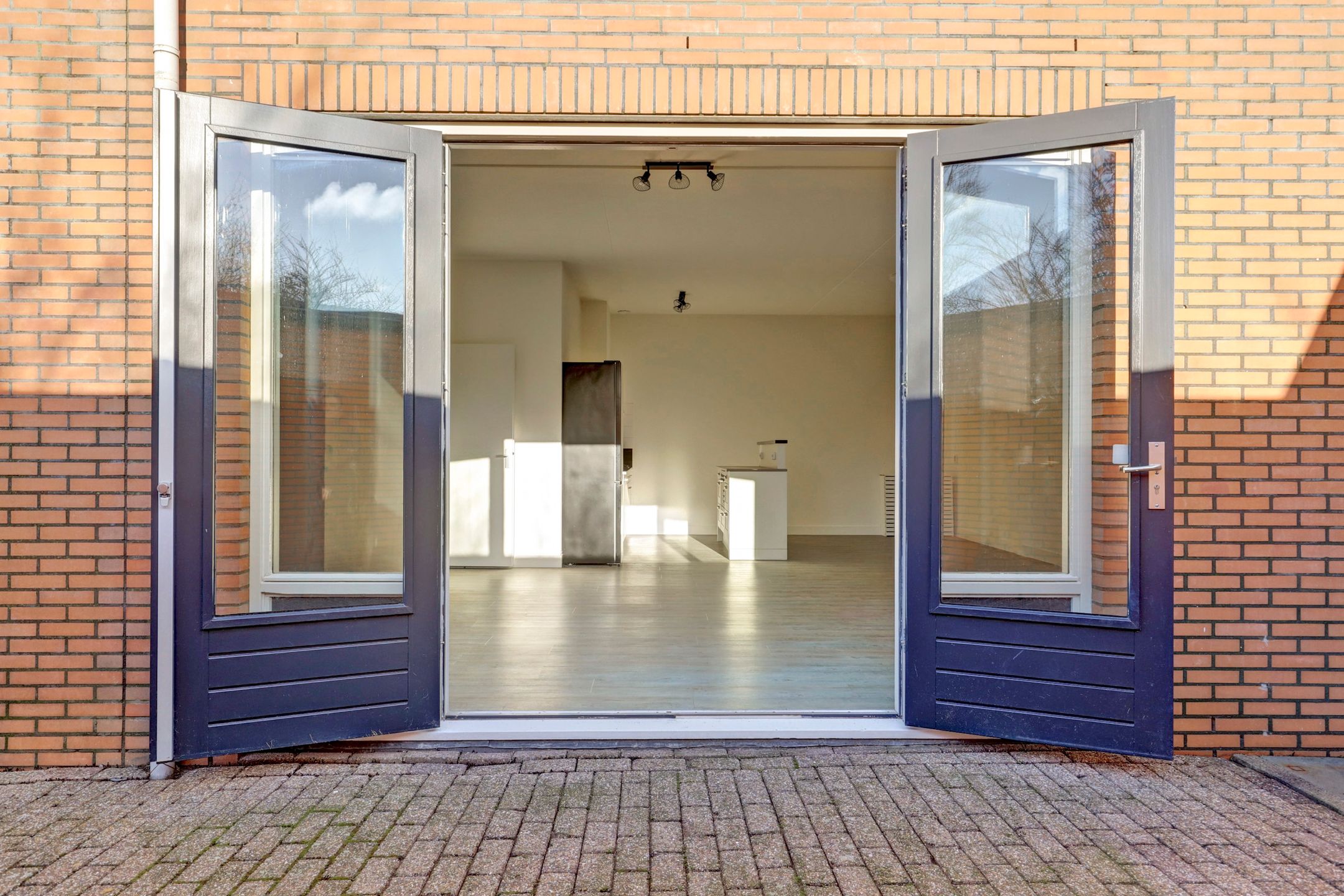 Foto 33 van Jean Henri Dunantstraat 76