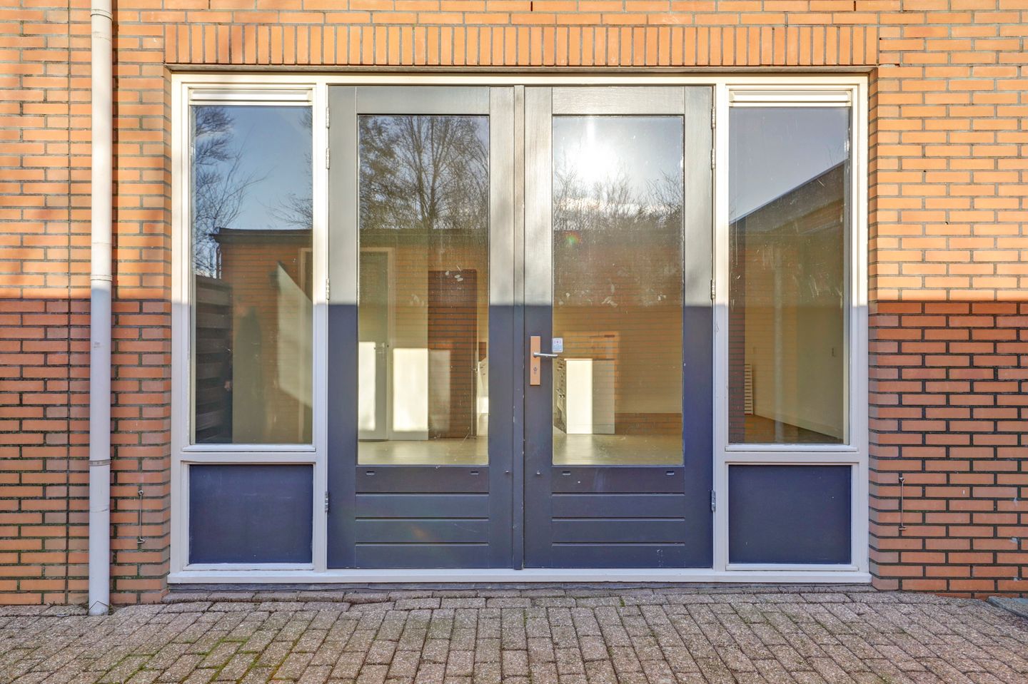 Foto 34 van Jean Henri Dunantstraat 76