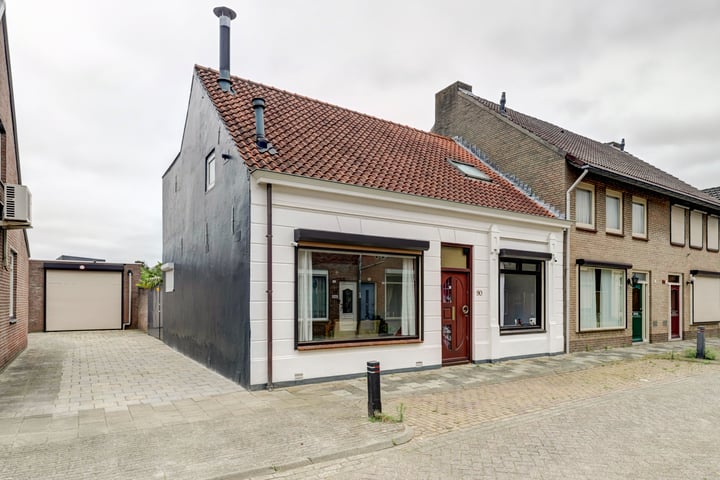 Houtstraat 90