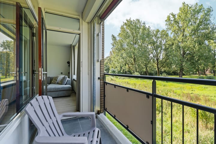 Foto 4 van Middachtensingel 114