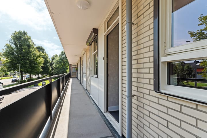 Foto 5 van Middachtensingel 114