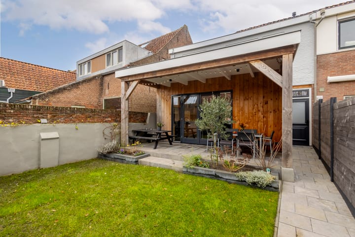 Foto 2 van Molenstraat 15