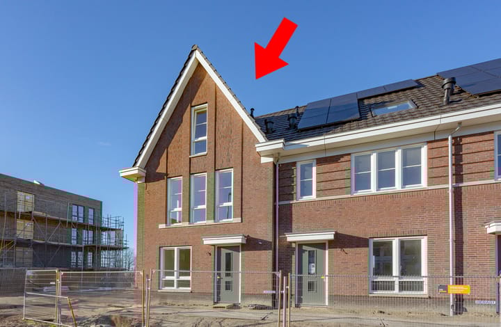 Foto 1 van Oleanderlaan 150