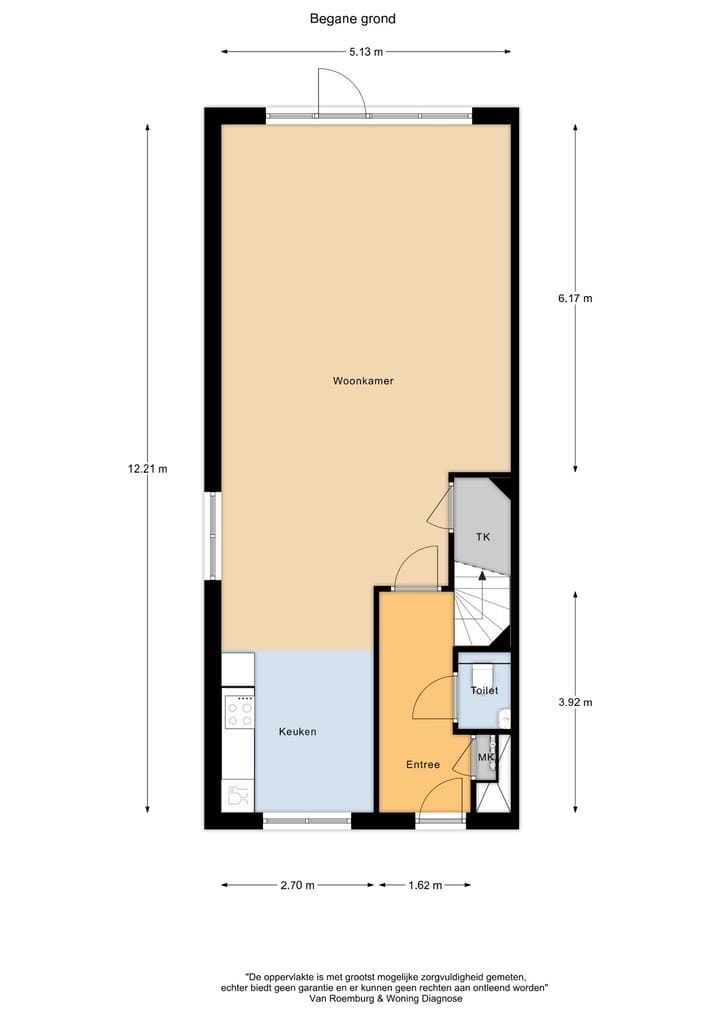 Foto 11 van Oleanderlaan 150