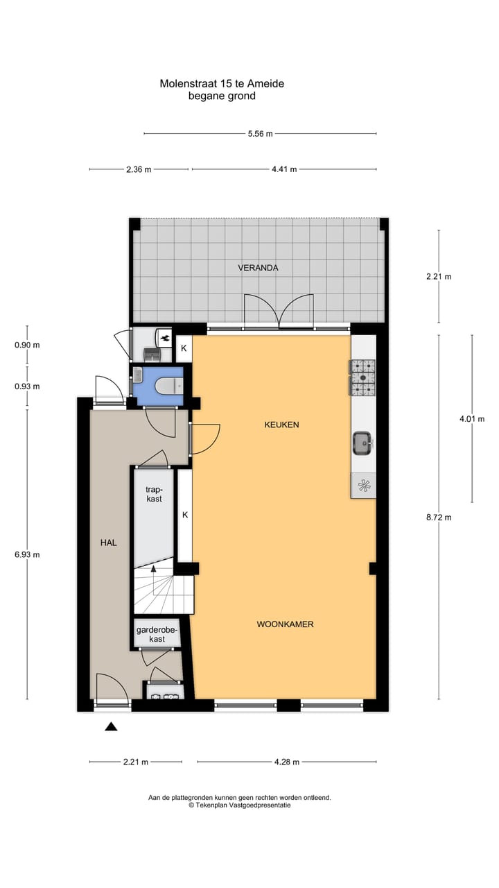 Foto 43 van Molenstraat 15