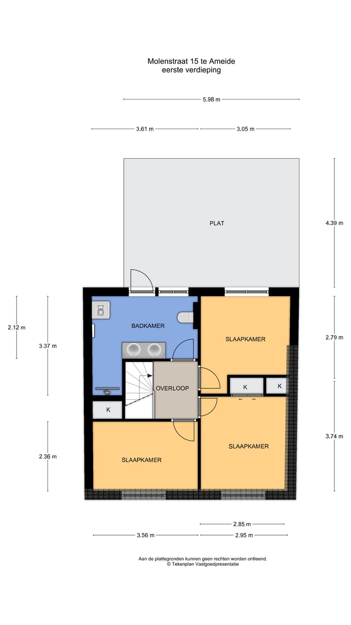 Foto 44 van Molenstraat 15