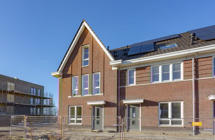 Foto 37 van Oleanderlaan 150