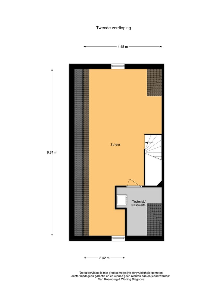 Foto 36 van Oleanderlaan 150