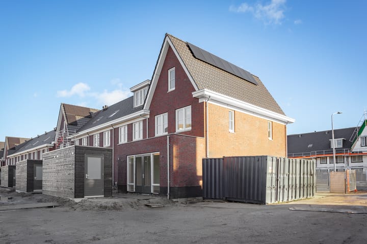 Foto 38 van Oleanderlaan 150