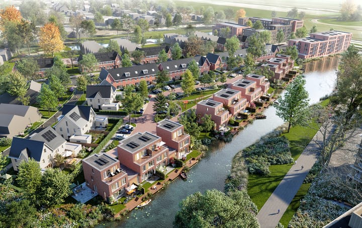 Foto 39 van Oleanderlaan 150