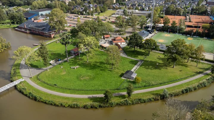 Foto 40 van Oleanderlaan 150