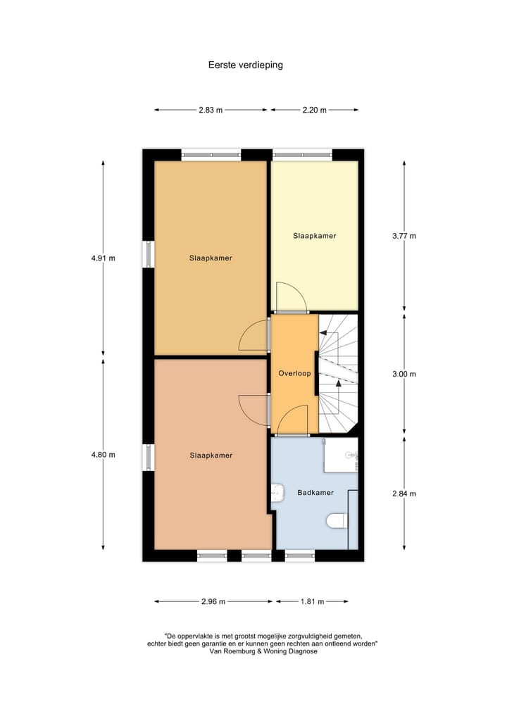 Foto 46 van Oleanderlaan 150