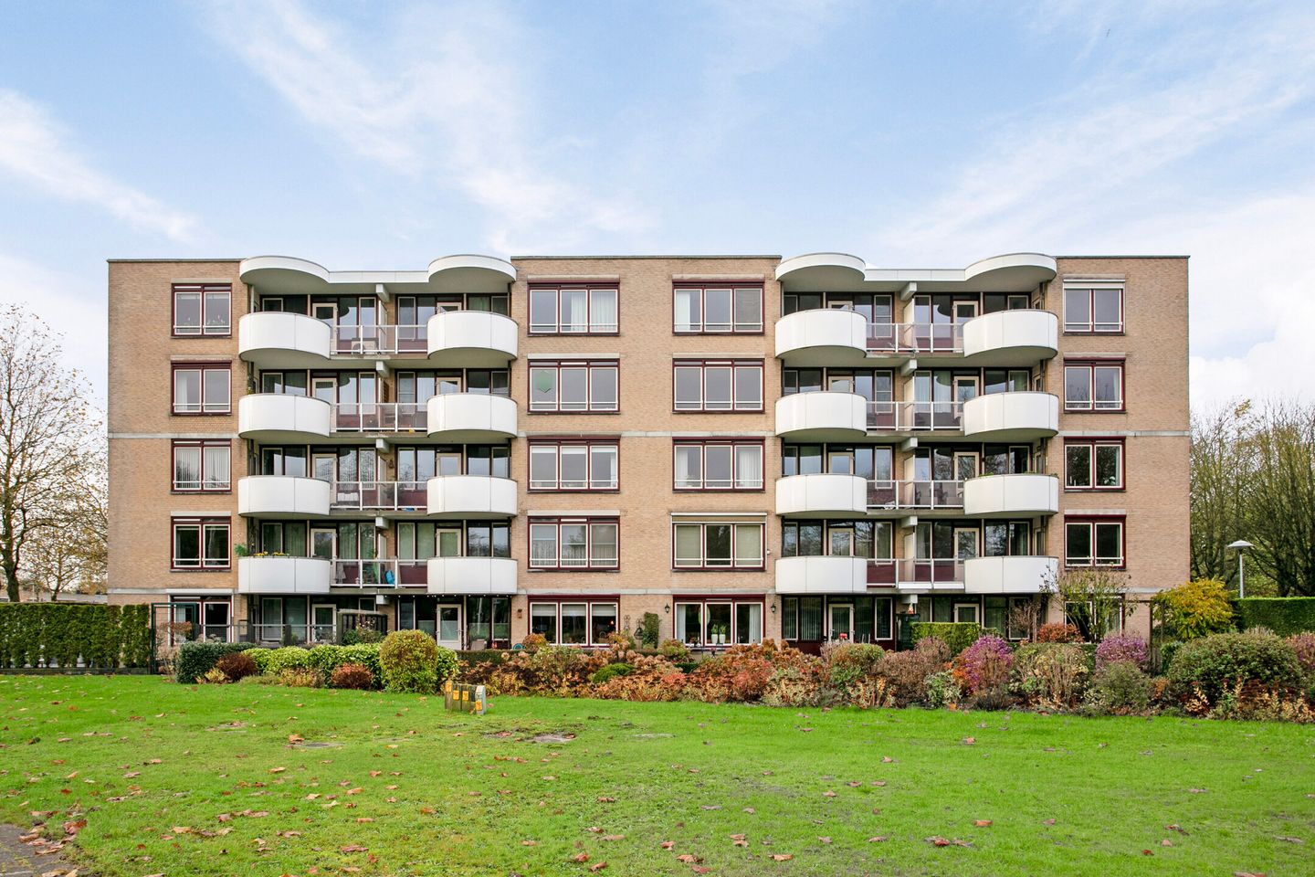 Foto 1 van St.-Eustatiusdreef 318