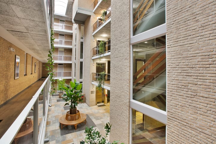 Foto 2 van St.-Eustatiusdreef 318