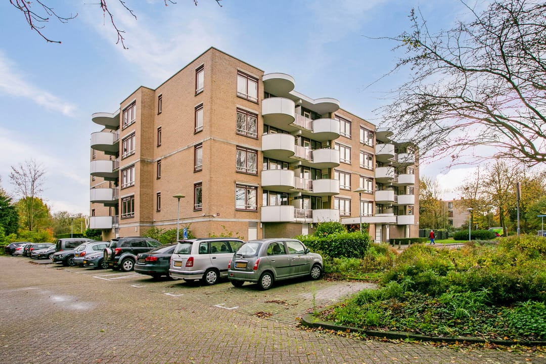 Foto 16 van St.-Eustatiusdreef 318