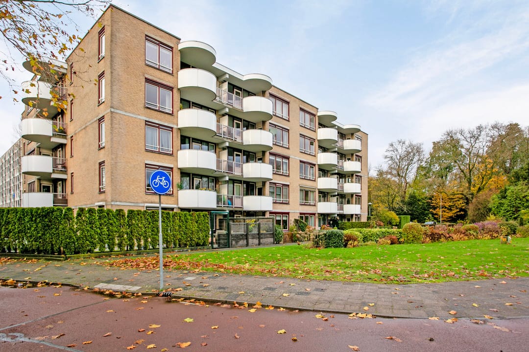 Foto 17 van St.-Eustatiusdreef 318