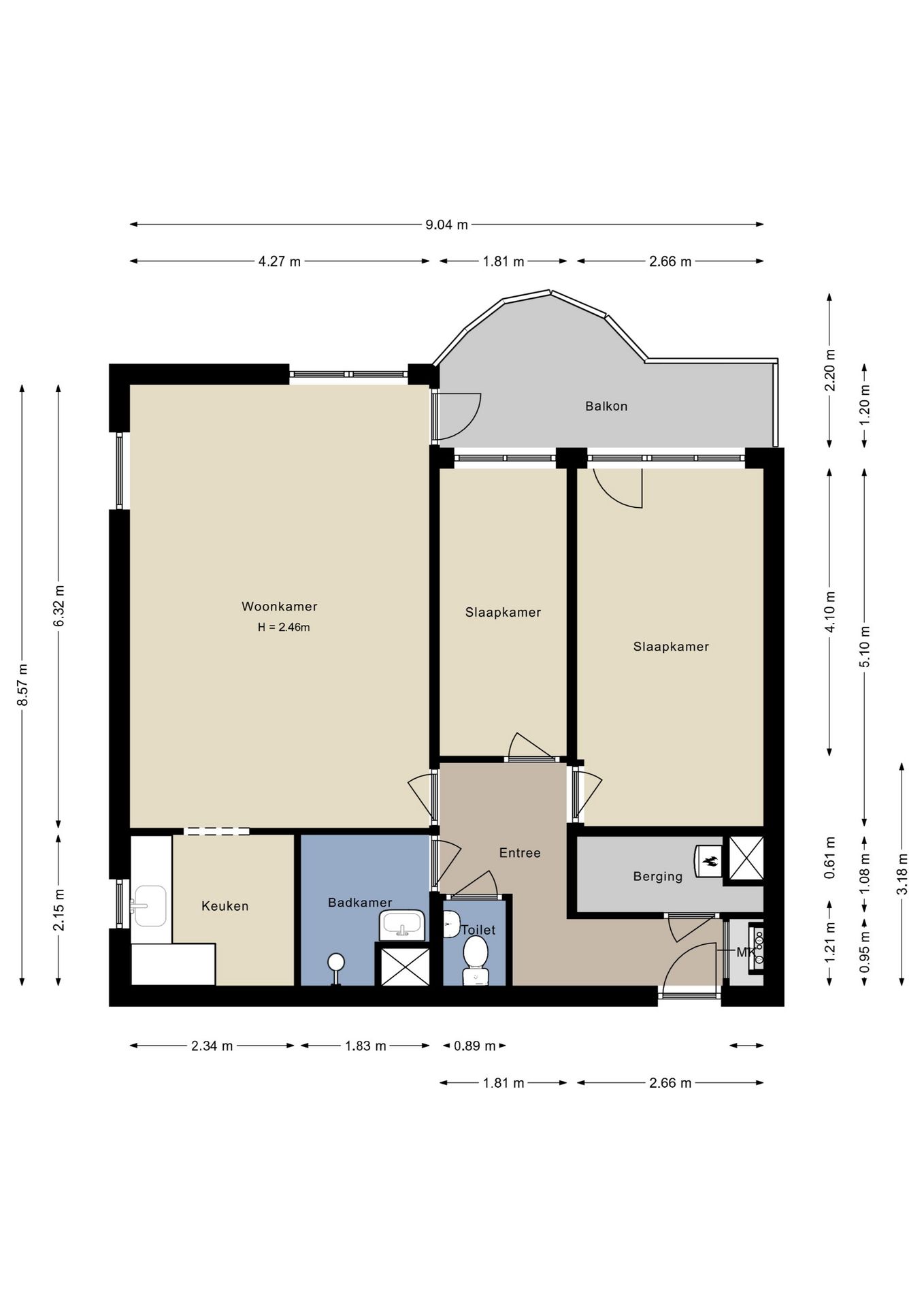 Foto 18 van St.-Eustatiusdreef 318