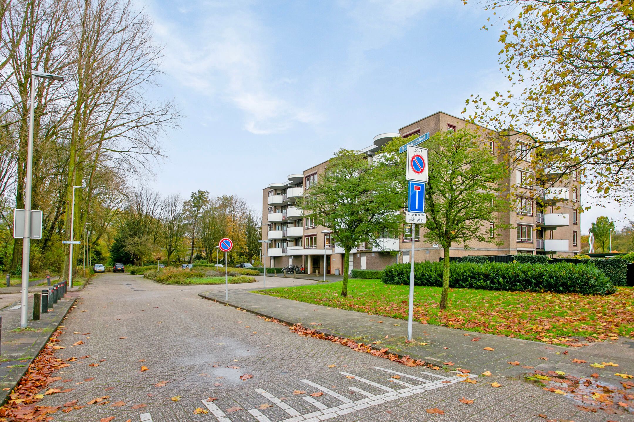 Foto 15 van St.-Eustatiusdreef 318