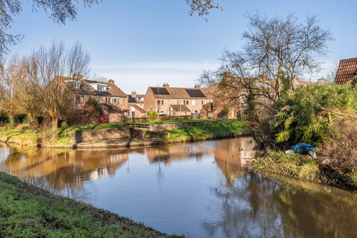 Foto 2 van Radenlaan 36