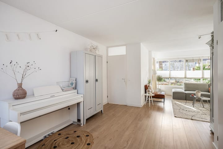 Foto 5 van Radenlaan 36