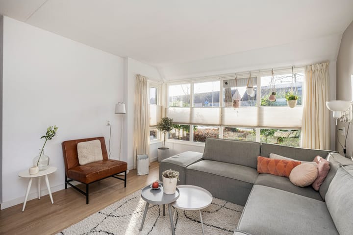 Foto 7 van Radenlaan 36