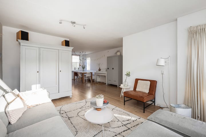 Foto 8 van Radenlaan 36