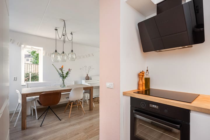 Foto 10 van Radenlaan 36