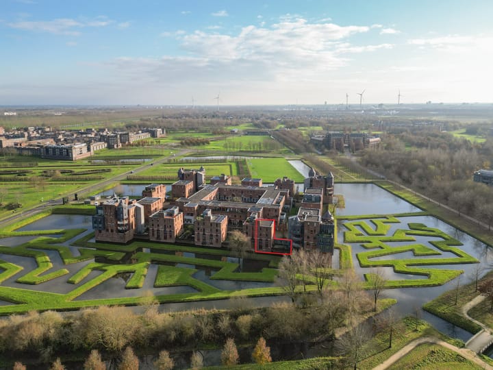 Foto 1 van Leliënhuyze 15