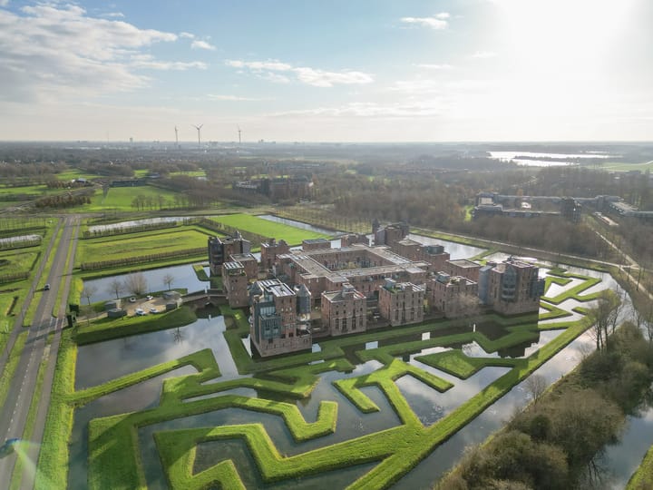 Foto 2 van Leliënhuyze 15