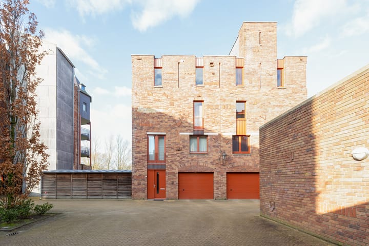 Foto 5 van Leliënhuyze 15