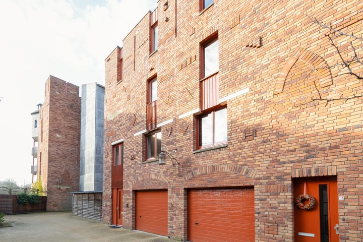 Foto 6 van Leliënhuyze 15