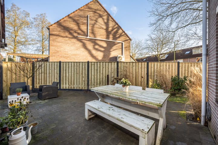 Foto 28 van Radenlaan 36