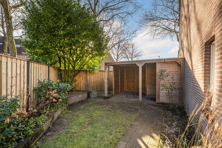 Foto 30 van Radenlaan 36