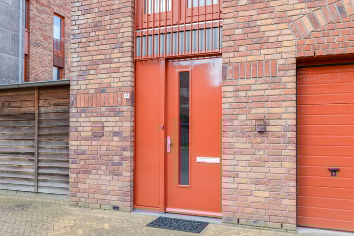 Foto 7 van Leliënhuyze 15