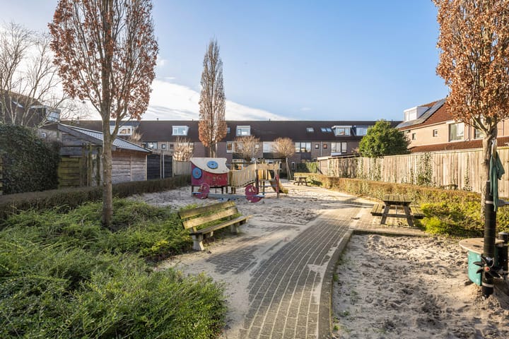 Foto 32 van Radenlaan 36