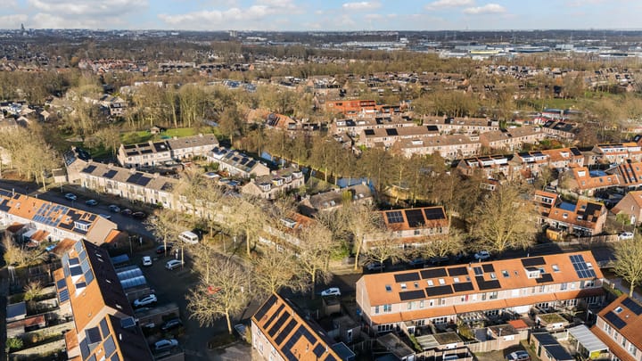 Foto 33 van Radenlaan 36