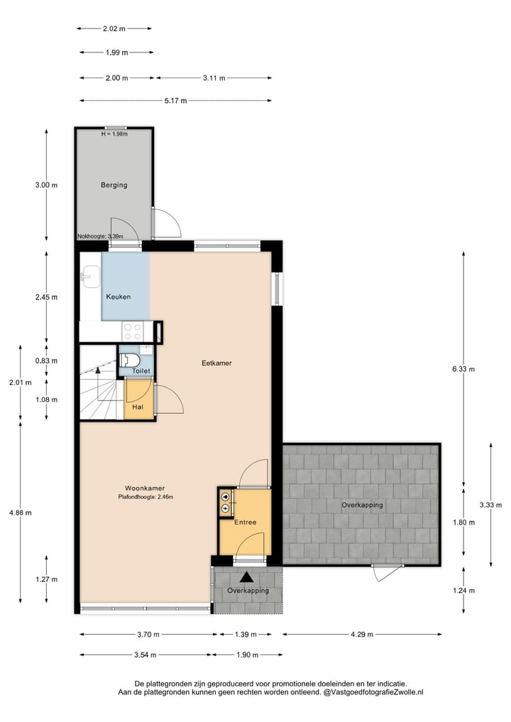 Foto 35 van Radenlaan 36