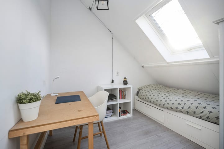 Foto 26 van Radenlaan 36