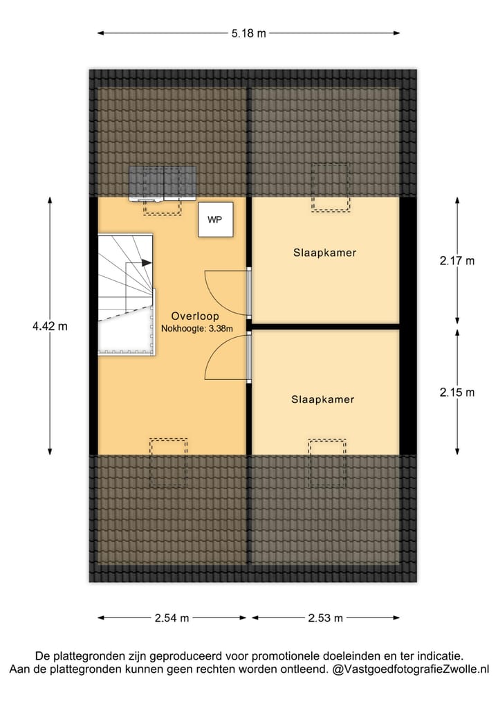 Foto 37 van Radenlaan 36