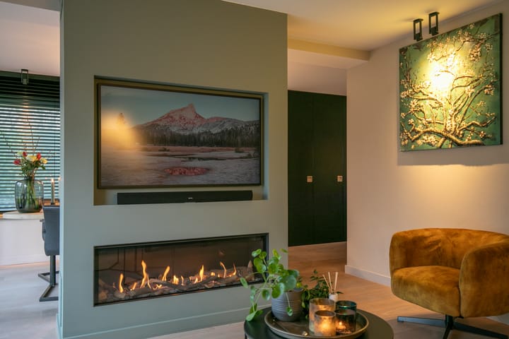 Foto 5 van Smaragd 89