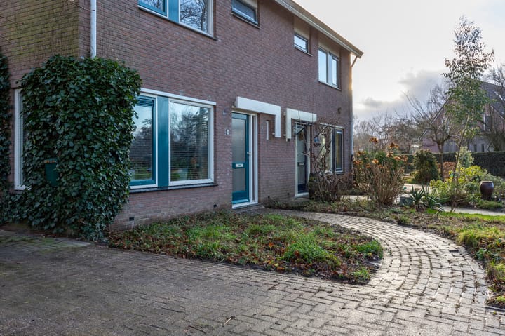 Foto 5 van Nieuwe Gagels 8